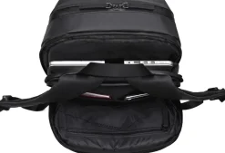 Gion Backpack Pro M Black