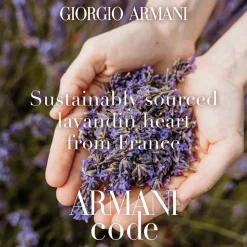 Giorgio Armani Code Eau de Toilette 30ml