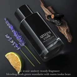 Giorgio Armani Code Eau de Toilette 30ml