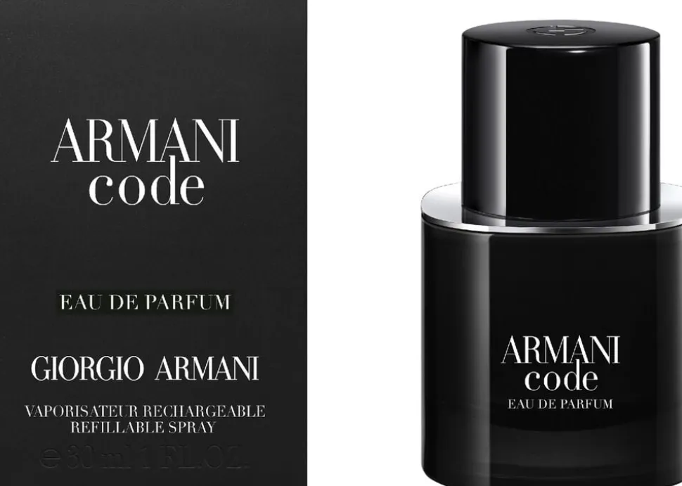 Giorgio Armani Code Eau de Parfum 30ml