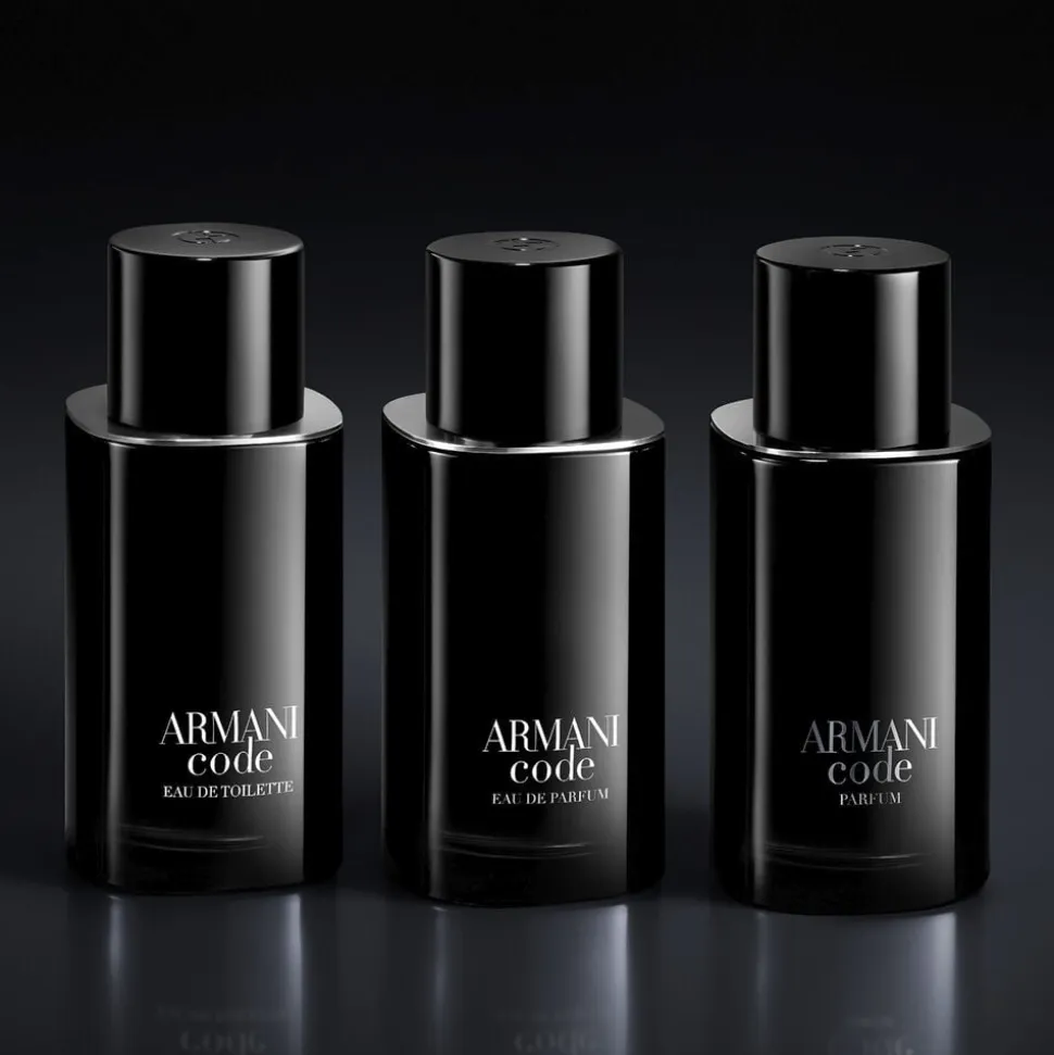 Giorgio Armani Code Eau de Parfum 30ml
