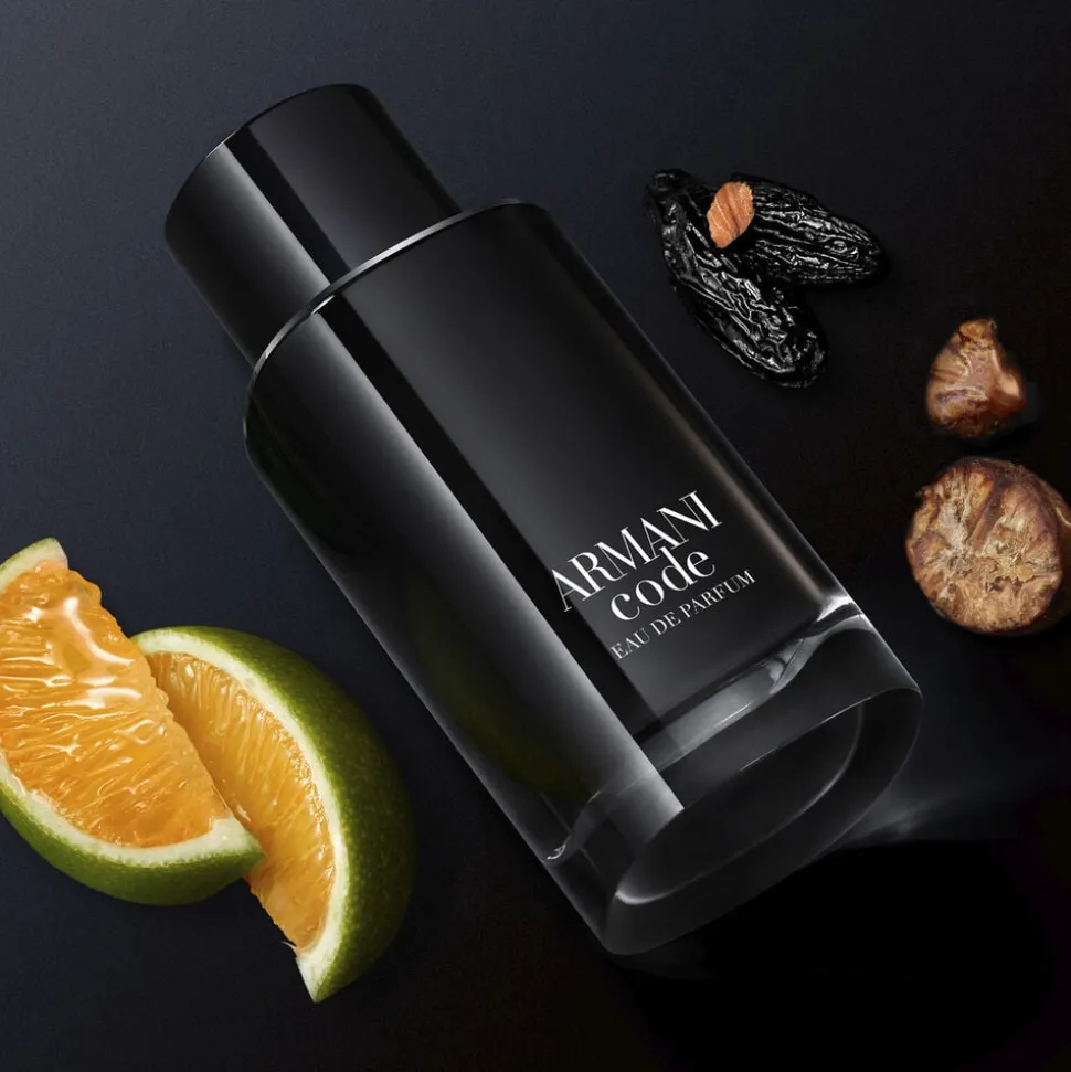 Giorgio Armani Code Eau de Parfum 30ml