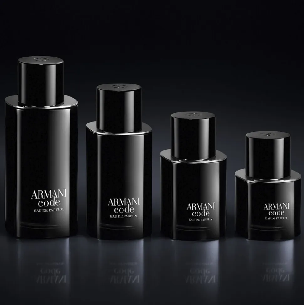 Giorgio Armani Code Eau de Parfum 30ml