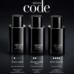 Giorgio Armani Code Eau de Parfum 30ml