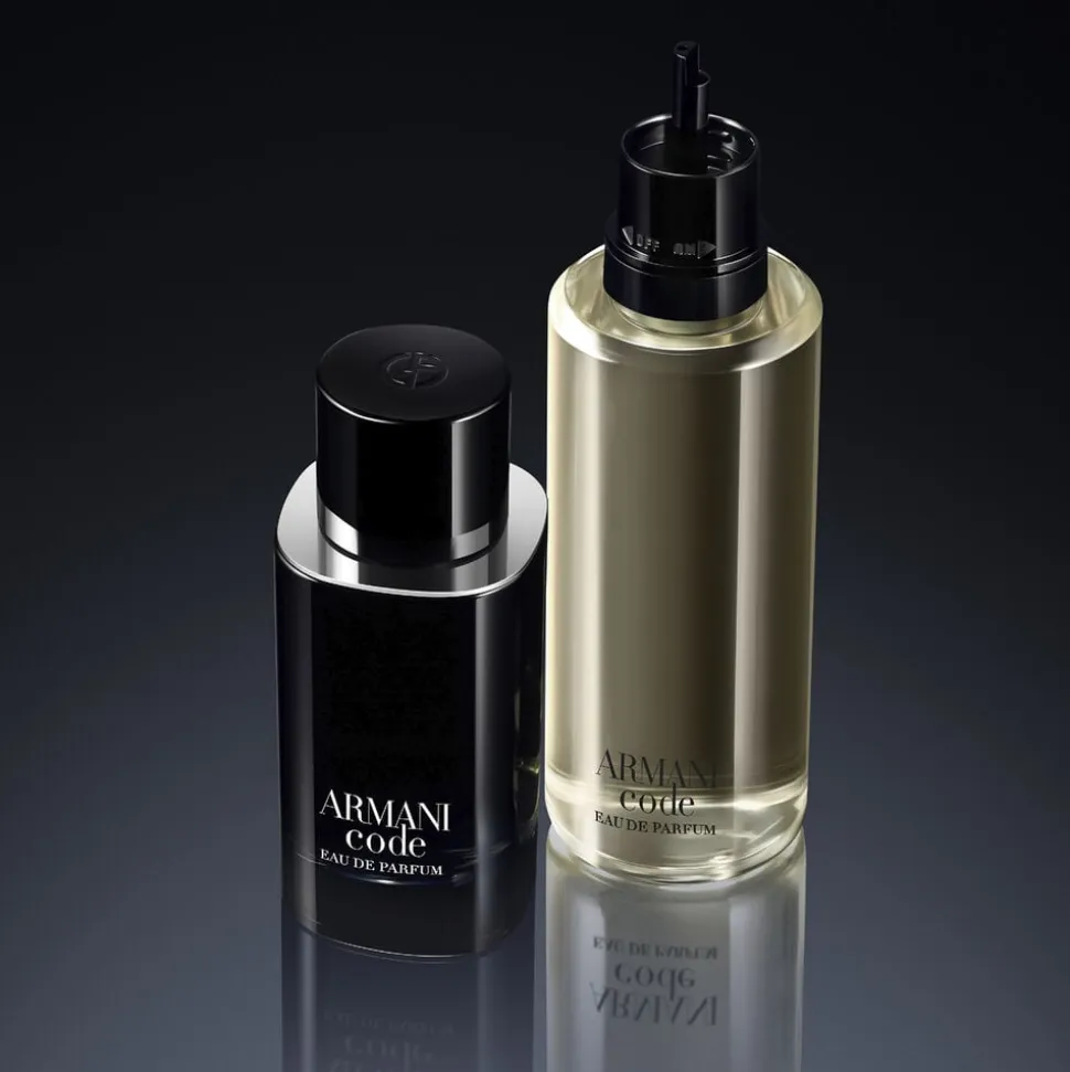 Giorgio Armani Code Eau de Parfum 30ml