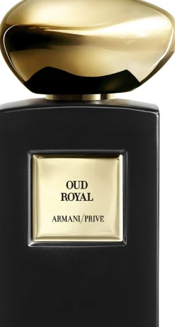 Giorgio Armani Privé Oud Royal Eau De Parfum