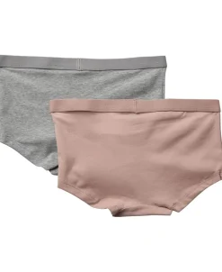 Girls Hipsters 2-Pack