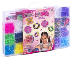 4-GIRLZ 5000- LOOMBANDSmm