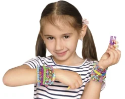 4-GIRLZ 5000- LOOMBANDSmm