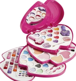 4-GIRLZ MEGA MAKEUP 4 LAG