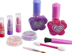 4-GIRLZ MEGA MAKEUP 4 LAG