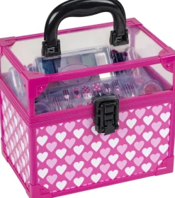 4-GIRLZ MEGA MAKEUP BOX