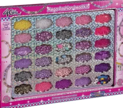 4-GIRLZ MEGA PERLESÆT