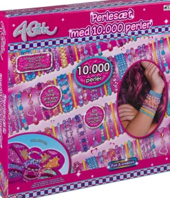4-GIRLZ PERLESÆT 10000
