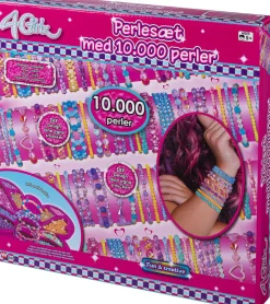 4-GIRLZ PERLESÆT 10000