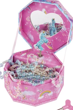 4-GIRLZ SMYKKEBOX mMUSIK