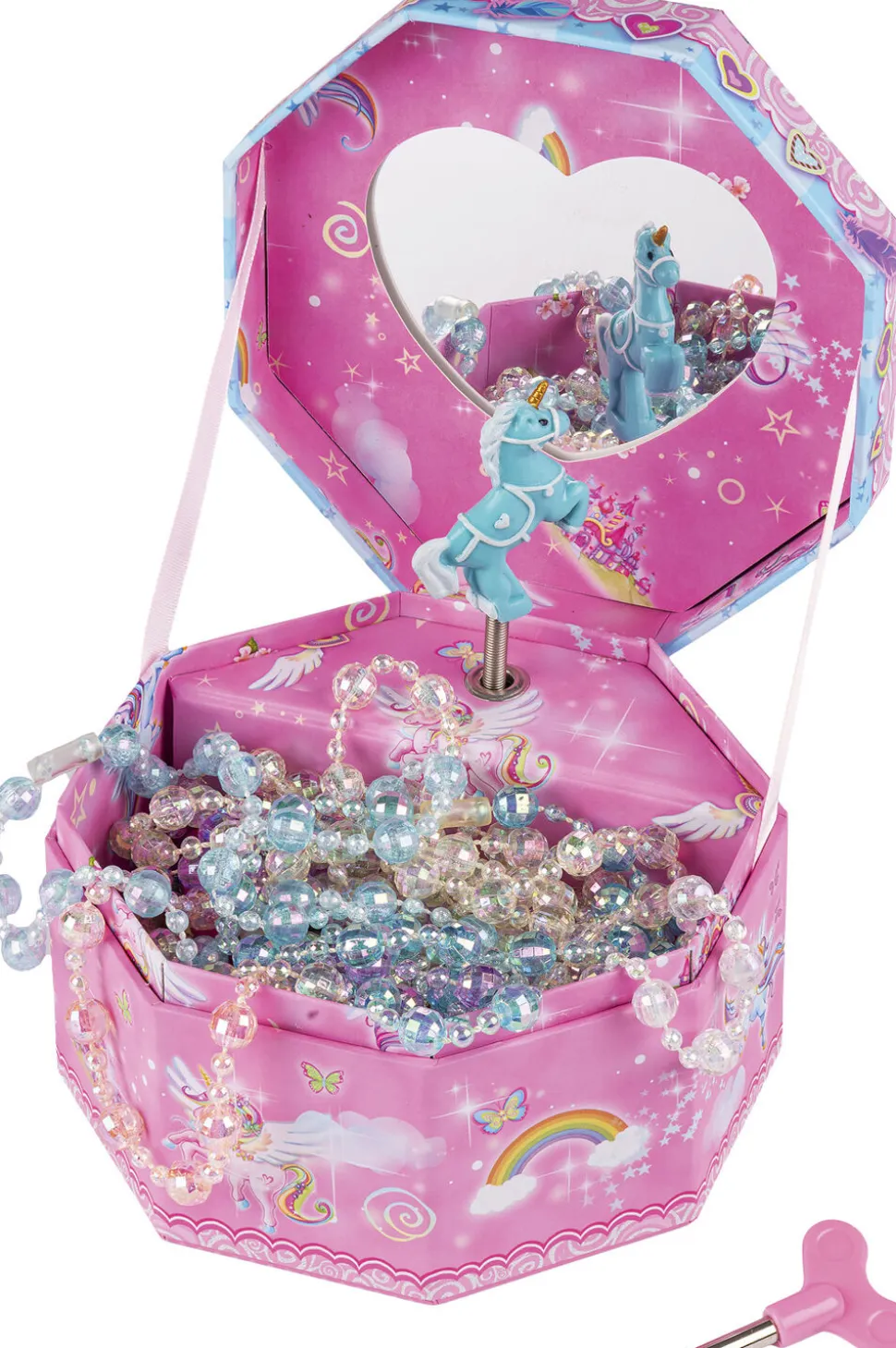 4-GIRLZ SMYKKEBOX mMUSIK