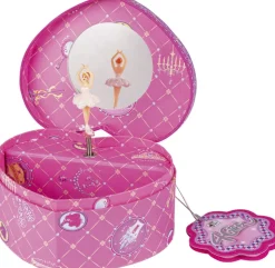 4-GIRLZ SMYKKEBOX mMUSIK