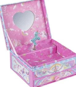 4-GIRLZ SMYKKEBOX mSKUFFE