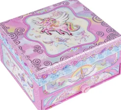 4-GIRLZ SMYKKEBOX mSKUFFE