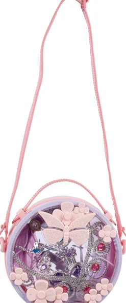 4-GIRLZ TASKE M HALSKÆDE