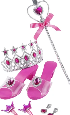 4-GIRLZ TIRARA-SKO mm