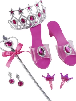 4-GIRLZ TIRARA-SKO mm