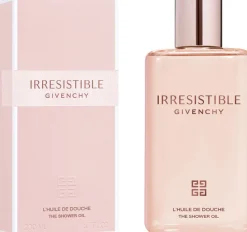 GIV IRR SH OIL 200ML