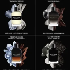 Givenchy Gentleman Eau de parfum