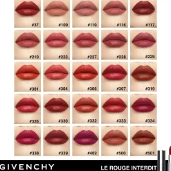 Givenchy Le Rouge Intense Silk refill