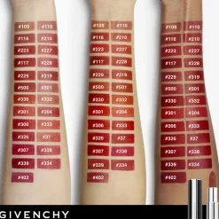 Givenchy Le Rouge Intense Silk