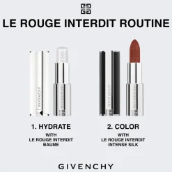 Givenchy Le Rouge Intense Silk