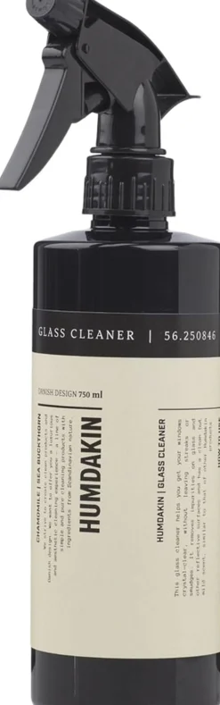 Glass Cleaner