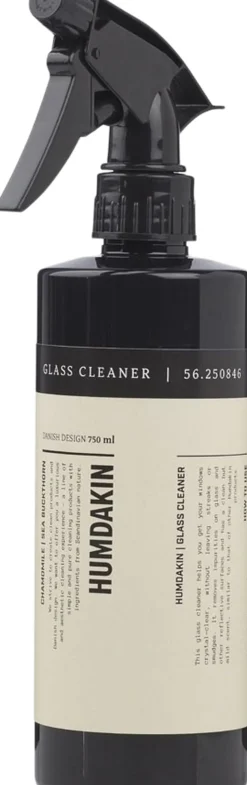 Glass Cleaner