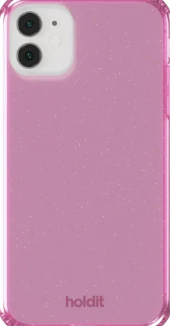 Glitter Case iPhone 11/XR