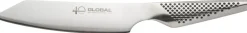 Global 40-års jubilæumskniv Kiritsuke,15 cm