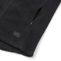 Gloria Pile Full Zip Fleece Jakke