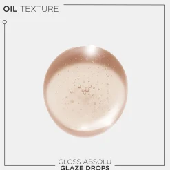 Gloss Absolu Glaze Drops Hair Oil
