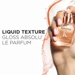 GLOSS ABSOLU LE PARFUM HAIR MIST