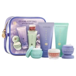 Glow Giving Mini Favourites - Oplevelsessæt