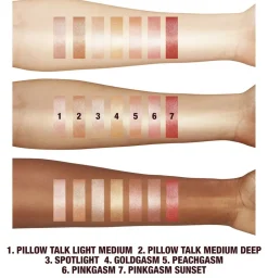 Glowgasm Beauty Light Wand - Flydende highlighter