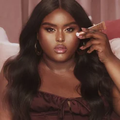 Glowgasm Beauty Light Wand - Flydende highlighter