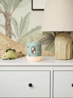 Glowie Højttaler & Lampe