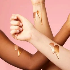 Glowmotions Glow Oil - Glitrende og nærende kropsolie