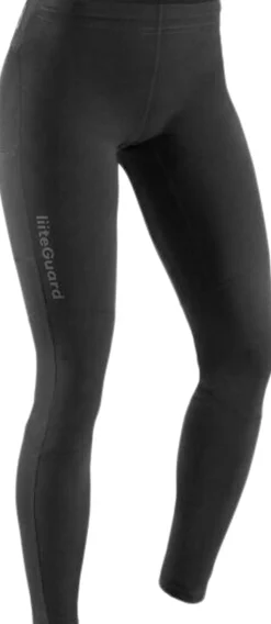 Glu-Tech Hot vinterløbetights