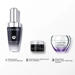 Génifique Face Routine Set