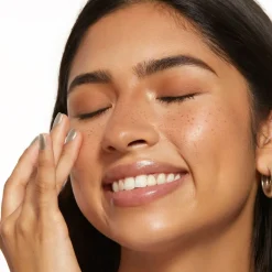 go with the faux freckle stamp - stempel til kunstige fregner