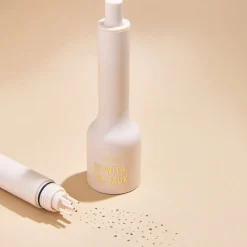 go with the faux freckle stamp - stempel til kunstige fregner