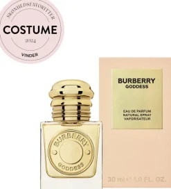 Goddess Eau de Parfum