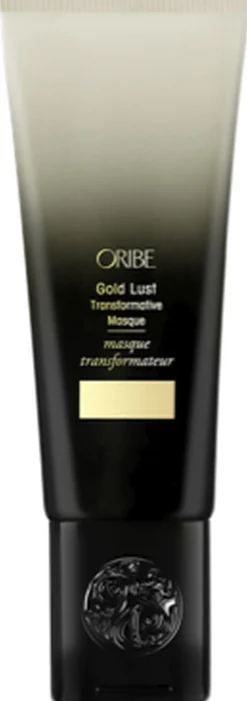 Gold Lust Transformative Masque